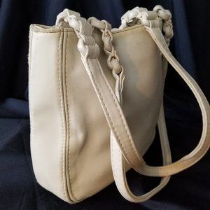 LIZ CLAIBORNE Soft, Butter Leather Woman's Handbag